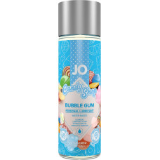 JO System JO - Candy Shop H2O Bubblegum Lubricant 60 ml