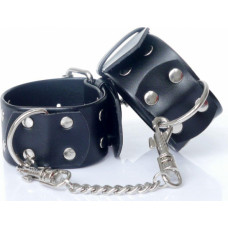 Fetish B - Series Handcuffs with studs 4 cm