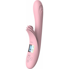 B - Series Lyla Wibrator-Lilo USB -Pink