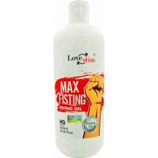 Lovestim Żel-Max Fisting 500ml