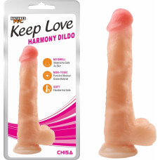 Keep Love Harmony Dildo