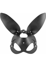 Fetish Tentation FETISH ADJUSTABLE BUNNY MASK