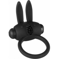 Argus Bunny ring black