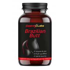 Desire Labs Brazilian Butt™ - 90 kaps.