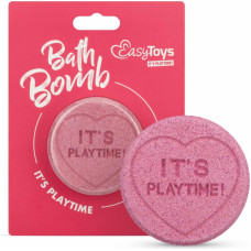 Easytoys Bath Bomb - It's Playtime