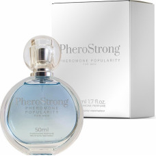 Medica PheroStrong pheromone Popularity for Men 50ml