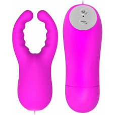 Pretty Love - Mini love eggs, 12 vibration functions