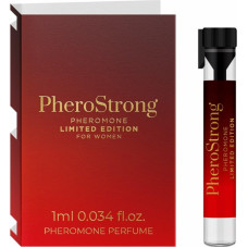 Medica Feromony-Tester PheroStrong LIMITED EDITION for Woman 1ml.