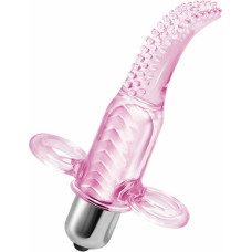 Baile - VIBRO FINGER, 10 vibration functions