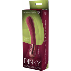 Dream Toys DINKY SINGLE VIBRATOR JAIMY D.