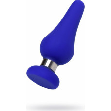 Todo By Toyfa ToDo Classic Blue Anal Plug L