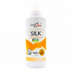 Lovestim Żel/sprej - Lovestim SILK GEL 150 ml