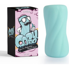 Cosy Blow Cox Masturbator Pleasure Pocket-Blue