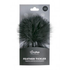 Easytoys Pejcz-Small Tickler - Black