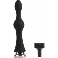 Black Mont Teasing Enema Play Attachment