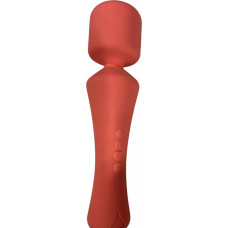 Power Escorts Wibrator- Big Size Wand Massager Heat Function