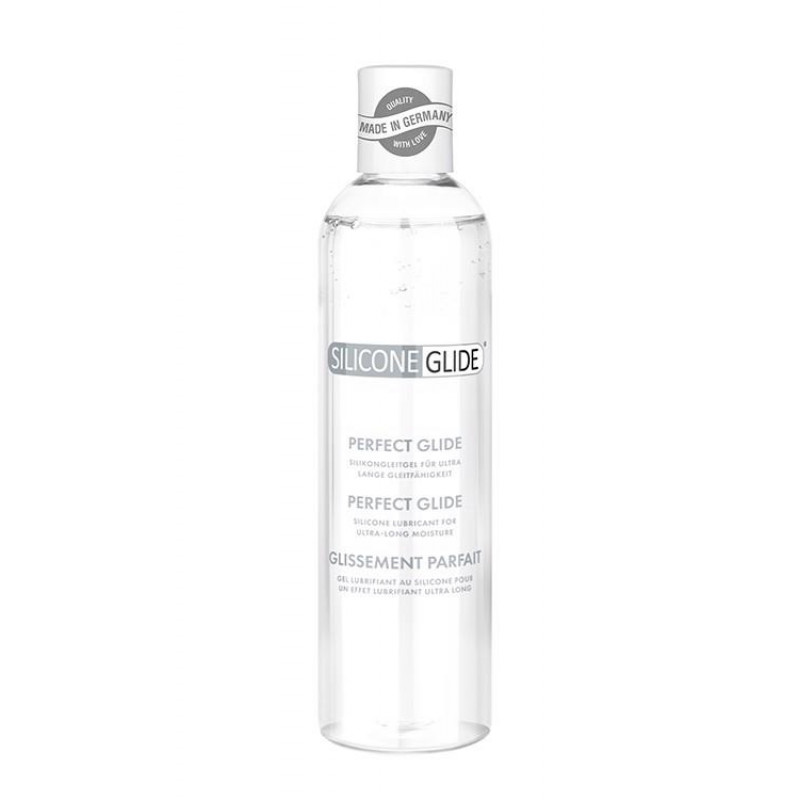 Waterglide SILICONEGLIDE 250ML PERFECT GLIDE