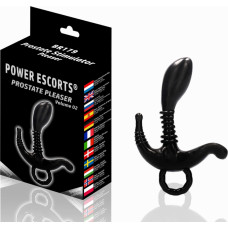 Power Escorts Plug/prostata- Prostate Pleaser