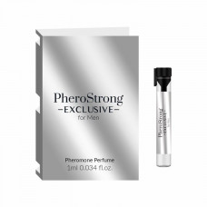 Medica Feromony-PheroStrong Exclusive dla mężczyzn tester 1 ml