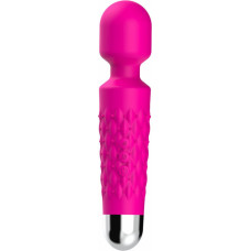 B - Series Joy Stymulator silicone 9 vibration function Rose Red