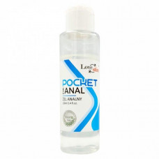 Lovestim Żel-Pocket for Anal 100ml