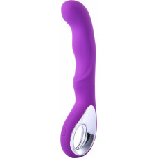 B - Series Magic Vibrator G-spot 10 functions USB Purple