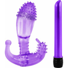 Baile - HONEYBEE VIBRATOR, 7 vibration functions