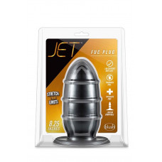 Blush JET FUC PLUG BLACK