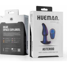 Hueman - Asteroid Rimming Anal