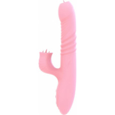 B - Series Lyla Wibrator-Fanny USB -Pink