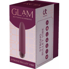 Dream Toys GLAM STRONG BULLET VIBE