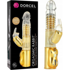 Dorcel ORGASMIC RABBIT GOLD