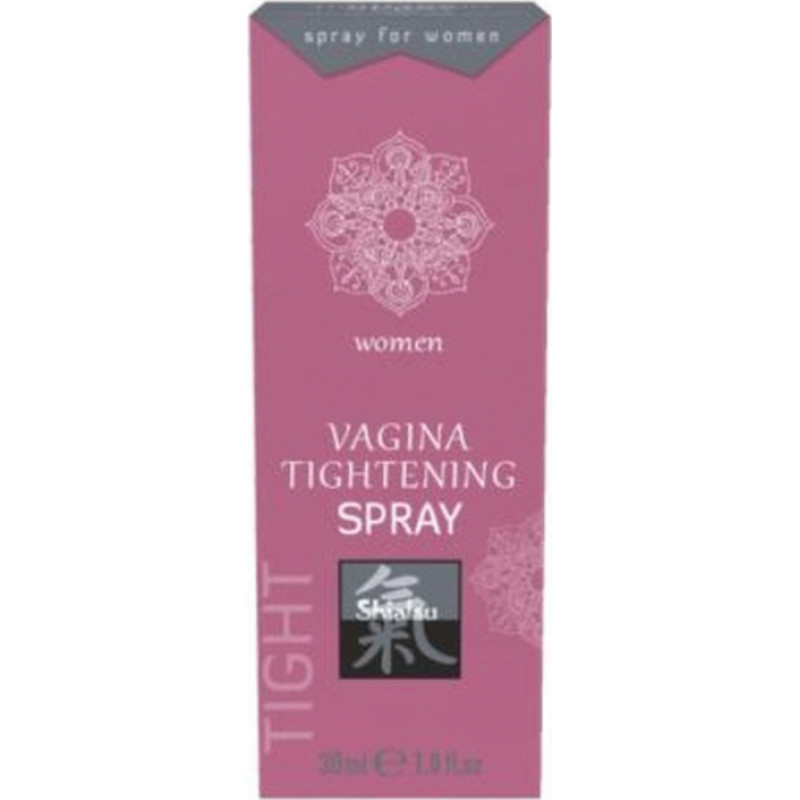 HOT Żel/sprej-Vagina Tightening women 30ml