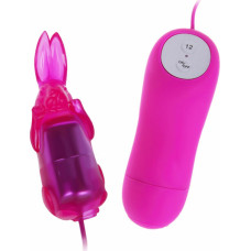 Baile - CUTE SECRET, 12 vibration functions