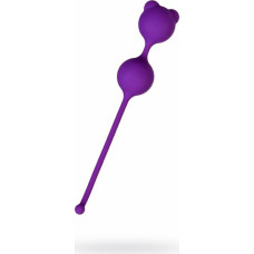 A-Toys Pleasure balls A-Toys PURPLE