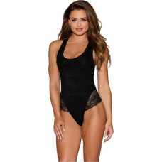 Dreamgirl NH-Body Suit - L