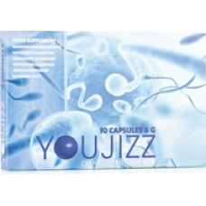 Pharmquests By Shots Youjizz - For Men - 10 Pieces