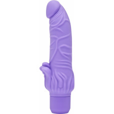 Toyjoy Classic Stim Vibrator / Purple