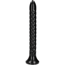 Ouch! By Shots Swirled Anal Snake - 12''/ 30 cm