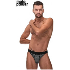 Male Power Peak Performance - Sport Jock - L/XL