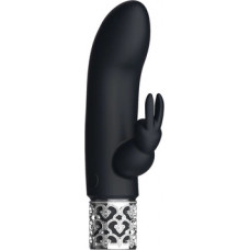 Royal Gems By Shots Dazzling - Powerful Rechargeable Rabbit Vibrator