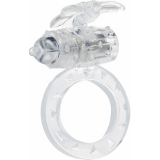 Toyjoy Flutter Ring Vibrating / Transparent