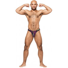 Male Power Bong Thong - L/XL - Pride