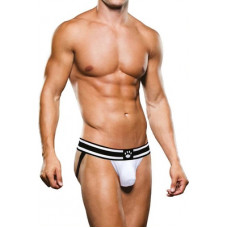 Prowler Jock - S - White/Black