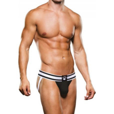 Prowler Jock - XS - Black/White