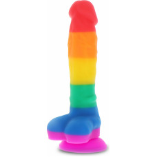 Toyjoy Rainbow Lover 7 Inch