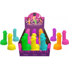 Kheper Games Neon Penis Shooters