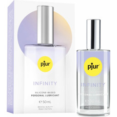 Pjur INFINITY uz silikona bāzes 50 ml