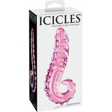 Icicles № 24 Розовый