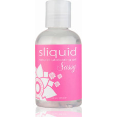 Sliquid  - Naturals Sassy 125 ml